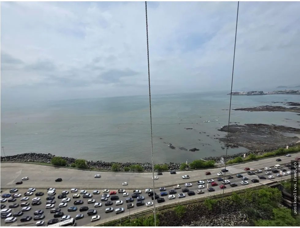 Sale of Beachfront Apartment in San Francisco