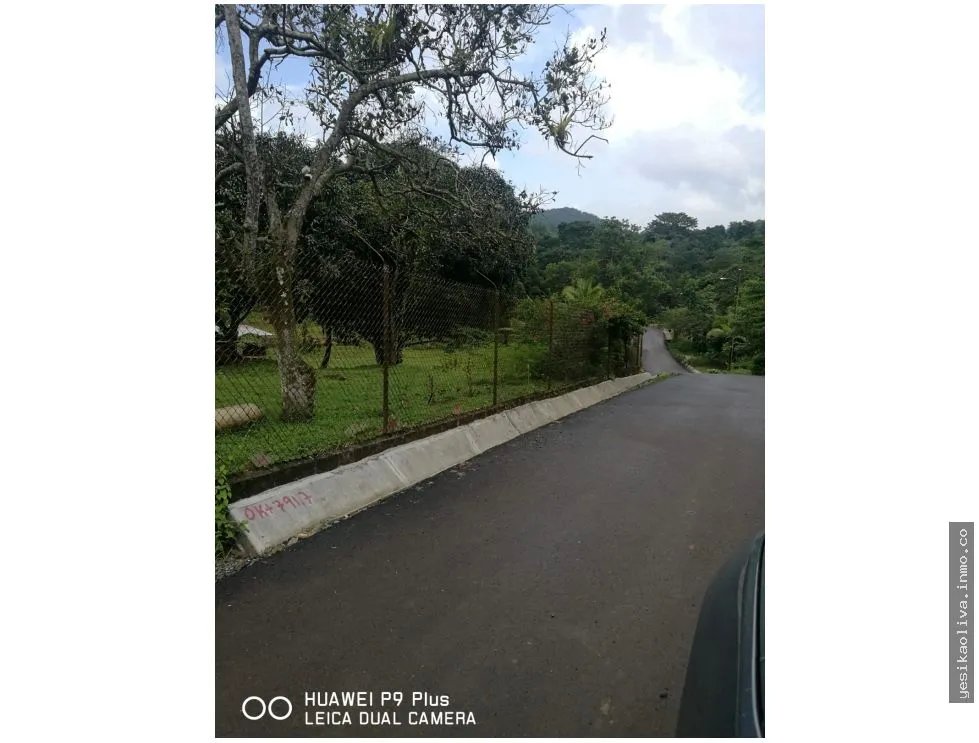 VENTA DE TERRENO CON CASA EN CHILIBRE, OPORTUNIDAD