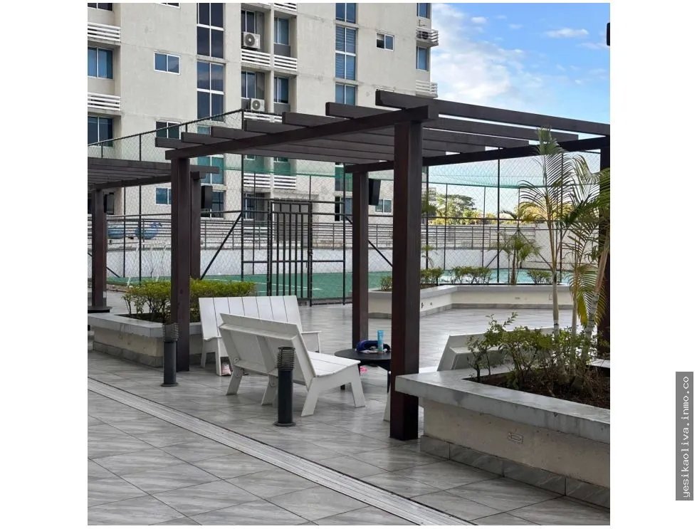 VENTA DE APARTAMENTO EN PH ILO, NEGOCIABLE