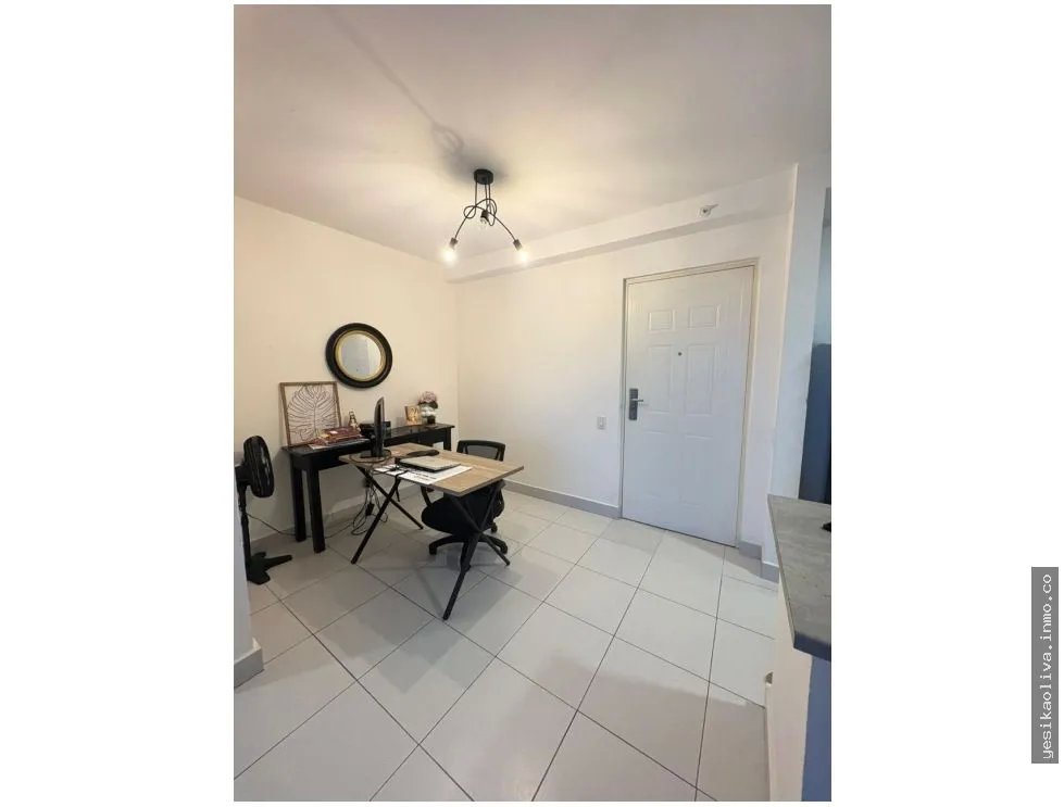 VENTA DE APARTAMENTO EN PH ILO, NEGOCIABLE