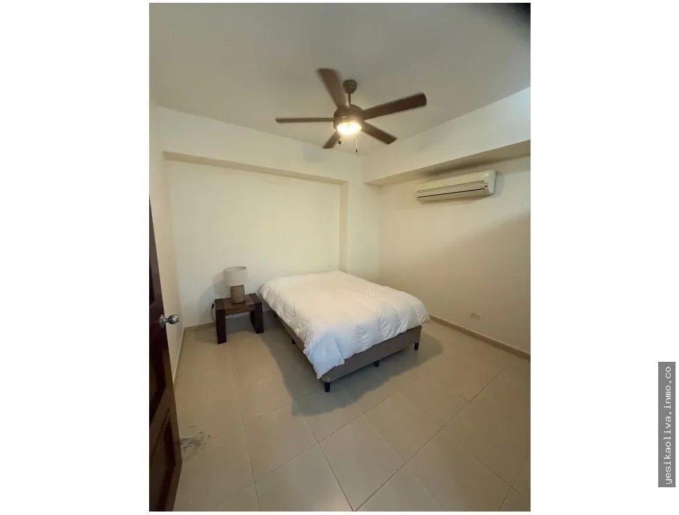FURNISHED APARTMENT FOR RENT WITH SEA VIEW