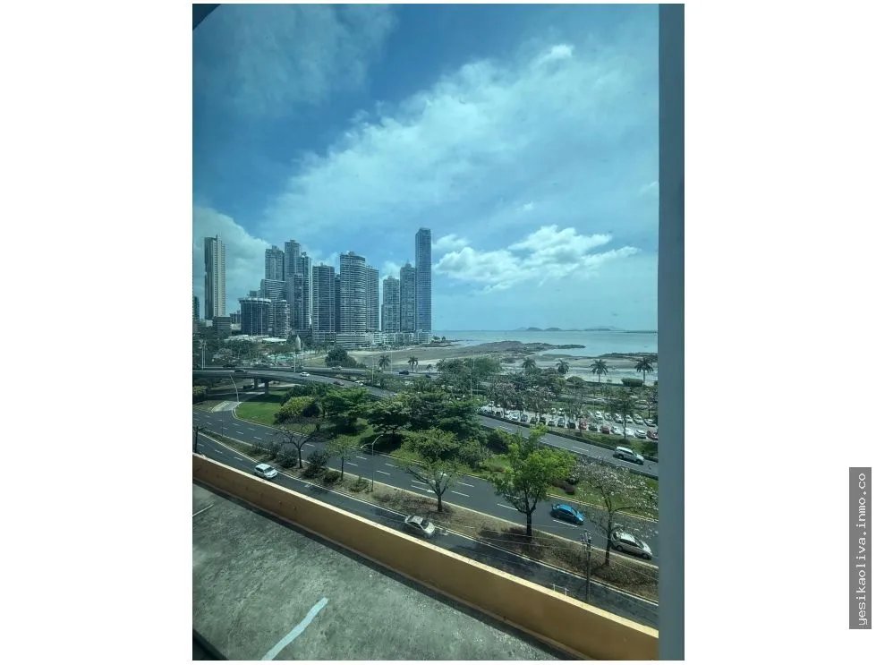 FURNISHED APARTMENT FOR RENT WITH SEA VIEW
