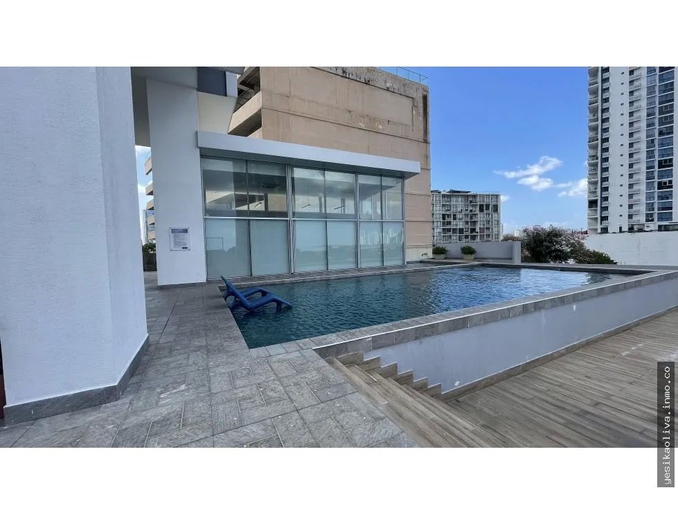 SE VENDE APARTAMENTO COCO DEL MAR