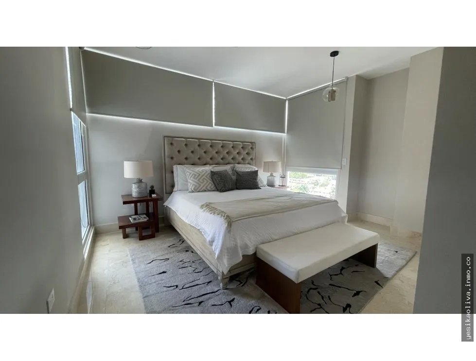 SE VENDE APARTAMENTO COCO DEL MAR