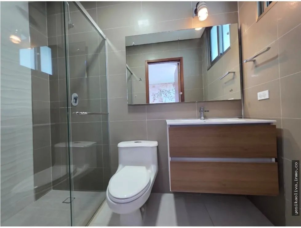 VENTA DE APARTAMENTO EN PH MIRADOR, PISO ALTO
