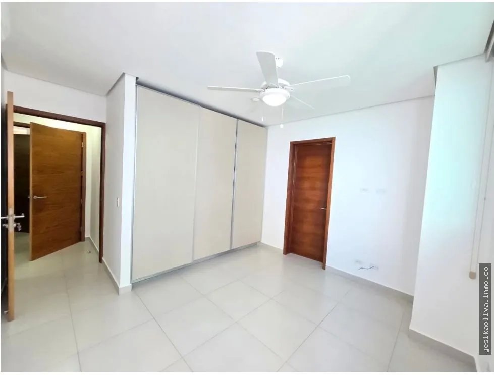 VENTA DE APARTAMENTO EN PH MIRADOR, PISO ALTO