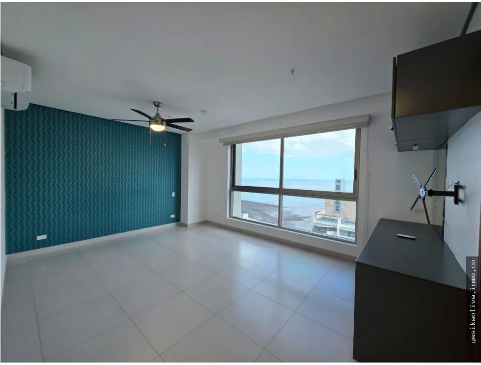VENTA DE APARTAMENTO EN PH MIRADOR, PISO ALTO
