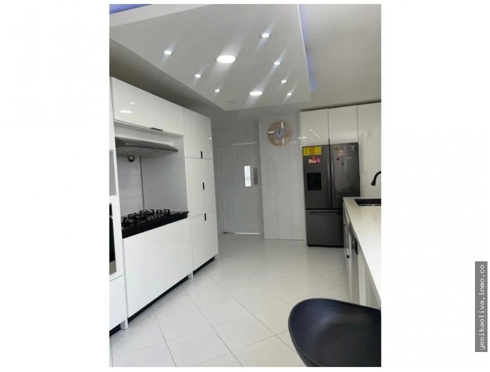Sale of Apartment in PH La Fontana - Exceptional Value