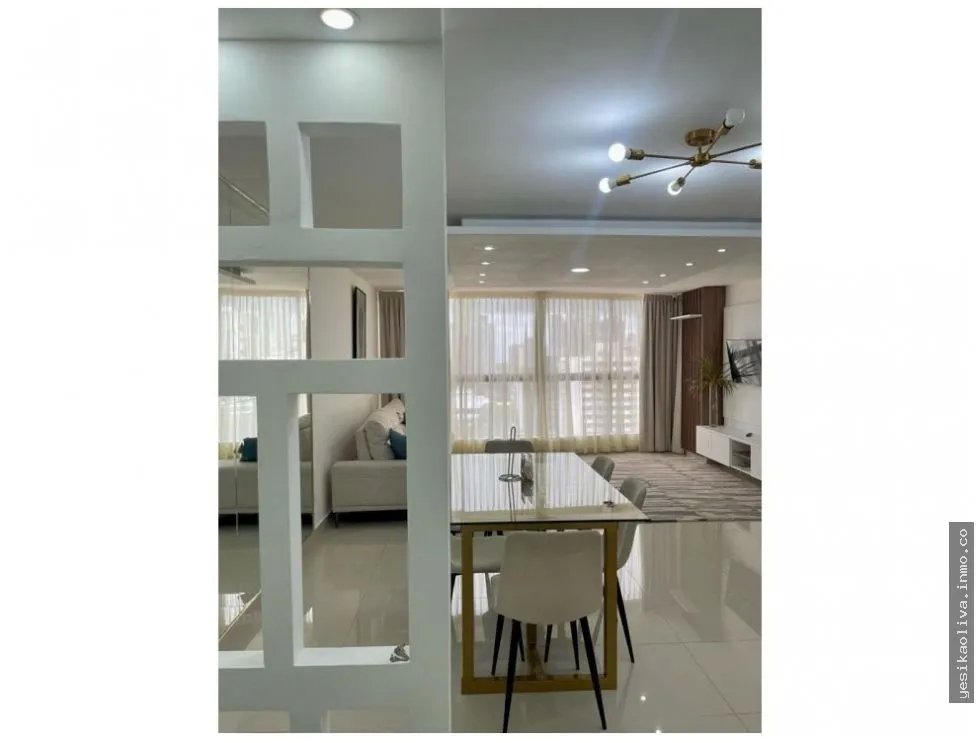 Sale of Apartment in PH La Fontana - Exceptional Value