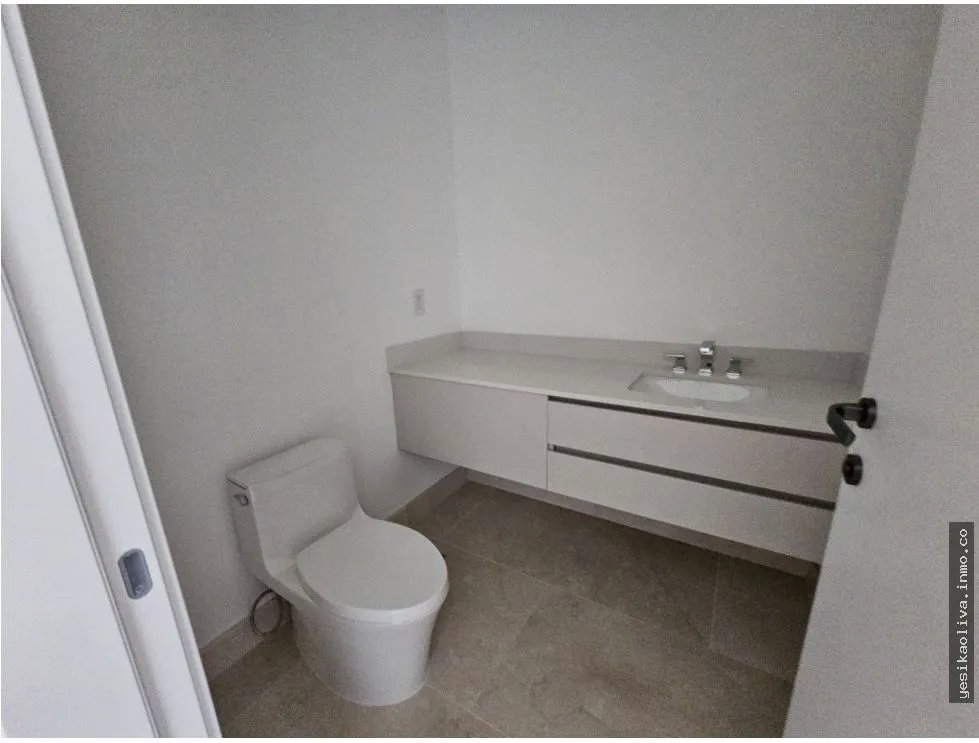 VENTA EN EXCLUSIVO APARTAMENTO EN SANTA MARIA