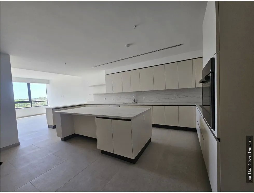 VENTA EN EXCLUSIVO APARTAMENTO EN SANTA MARIA