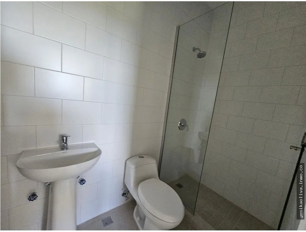 VENTA EN EXCLUSIVO APARTAMENTO EN SANTA MARIA