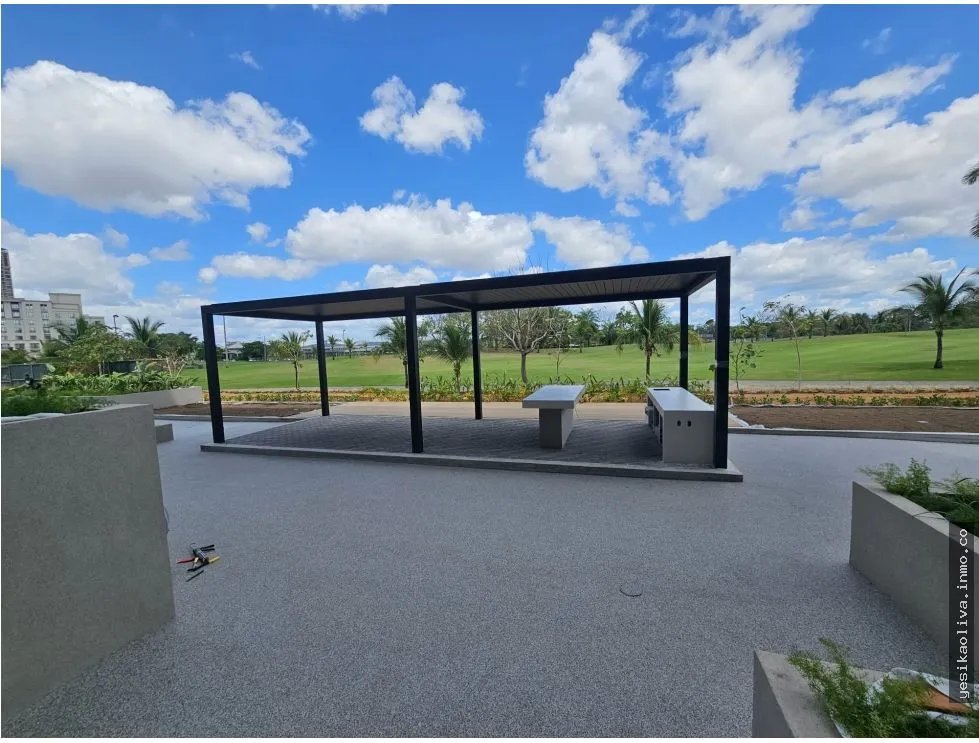 VENTA EN EXCLUSIVO APARTAMENTO EN SANTA MARIA