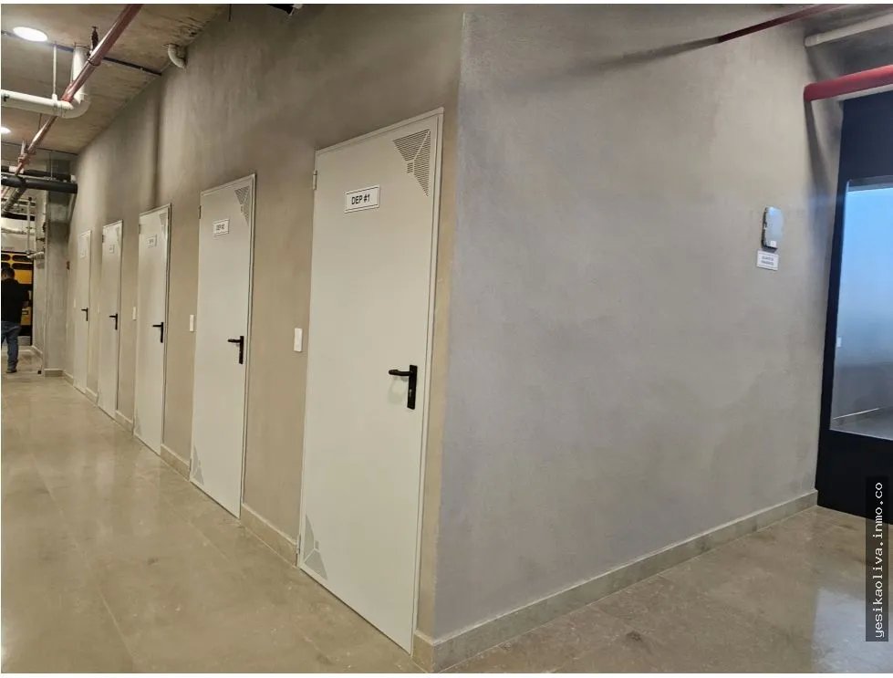 VENTA EN EXCLUSIVO APARTAMENTO EN SANTA MARIA