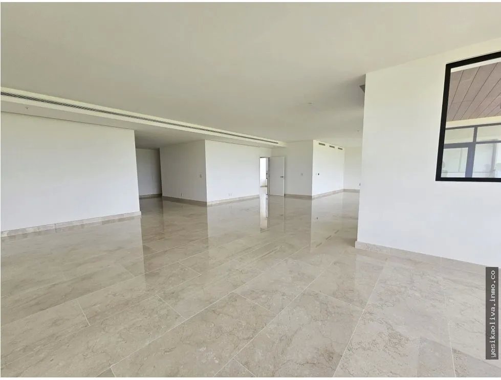 VENTA EN EXCLUSIVO APARTAMENTO EN SANTA MARIA