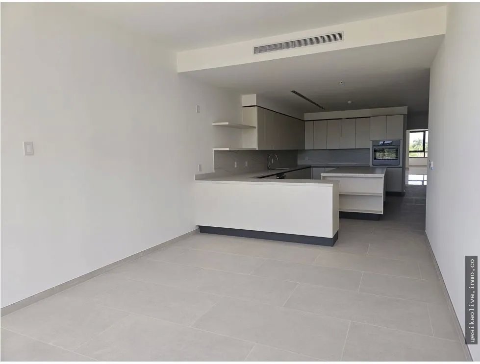 VENTA EN EXCLUSIVO APARTAMENTO EN SANTA MARIA
