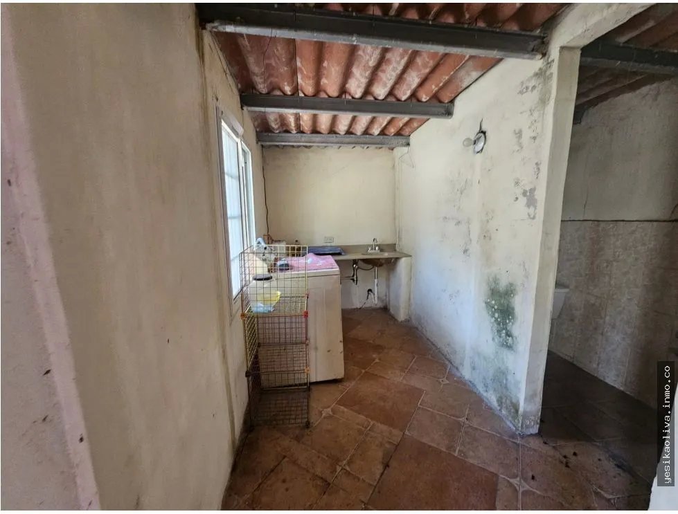 VENTA DE TERRENO CON CASA EN ALTOS DE MARIA