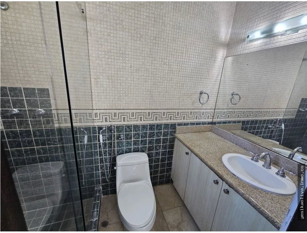 ALQUILER DE APARTAMENTO EN PUNTA PACIFICA, GANGA