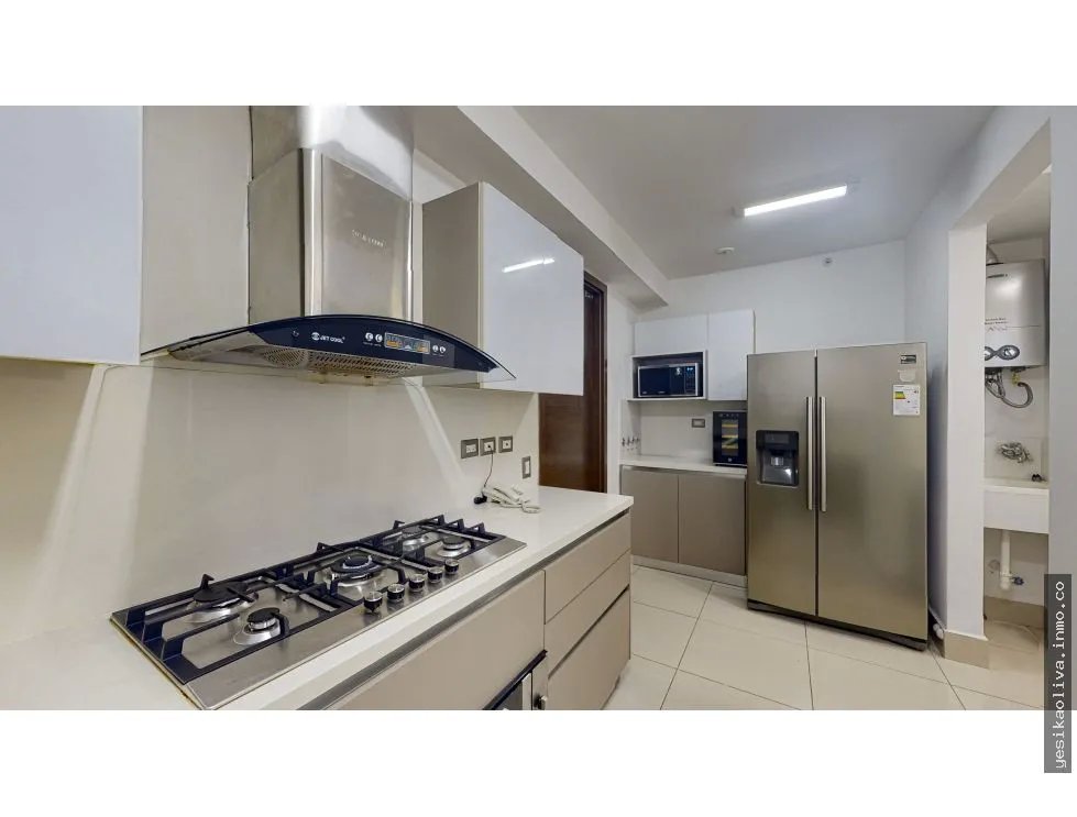 VENTA DE APARTAMENTO EN COSTA DEL ESTE PH BALI, GANGA