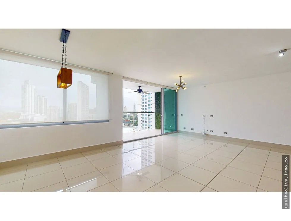 VENTA DE APARTAMENTO EN COSTA DEL ESTE PH BALI, GANGA