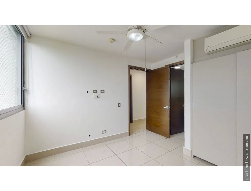 VENTA DE APARTAMENTO EN COSTA DEL ESTE PH BALI, GANGA