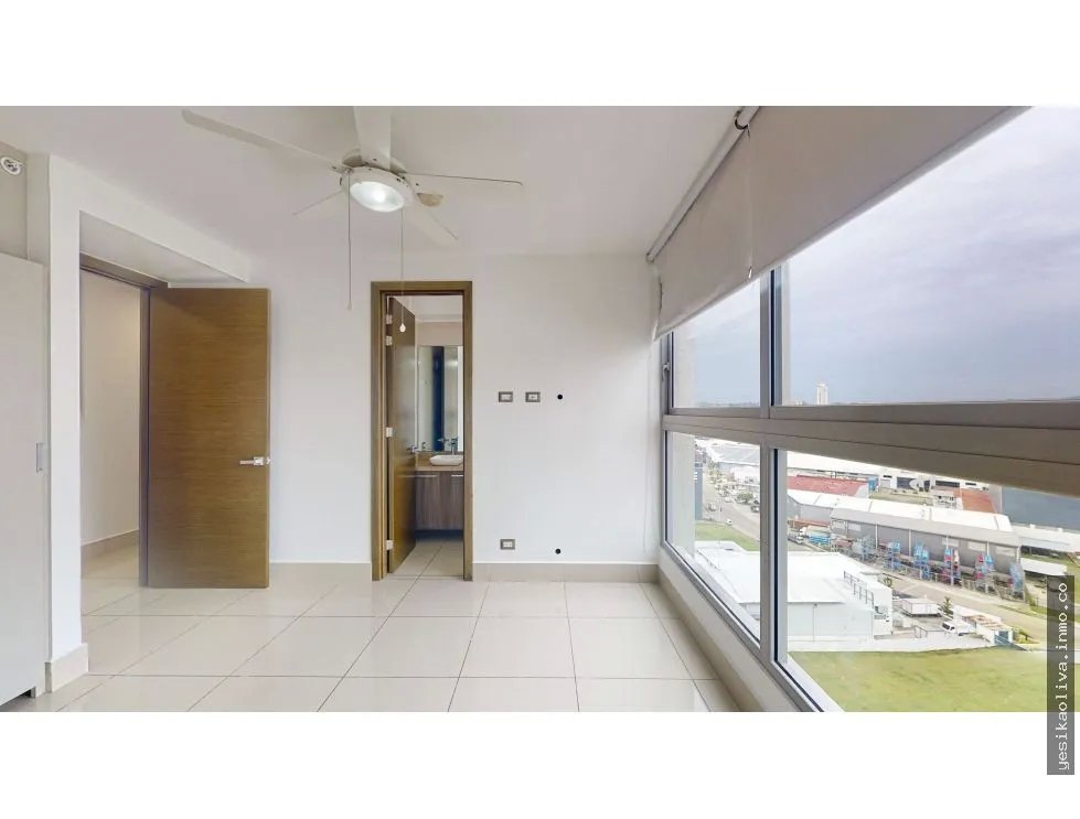 VENTA DE APARTAMENTO EN COSTA DEL ESTE PH BALI, GANGA