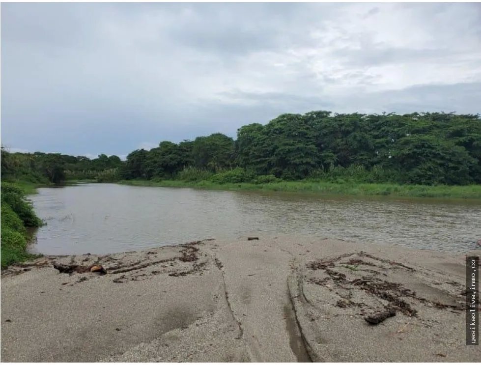 VENTA DE TERRENO EN COLON, NOMBRE DE DIOS
