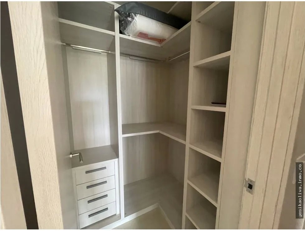 Furnished Apartment Rental in P.H. Ocean House Santa María