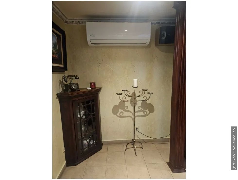 Se vende casa en Los Rios