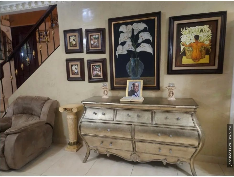 Se vende casa en Los Rios