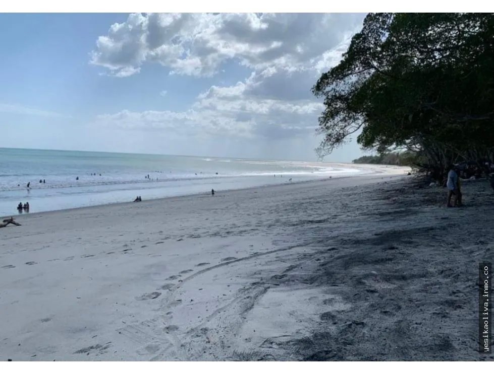 Se vende casa en el Higo de San Carlos