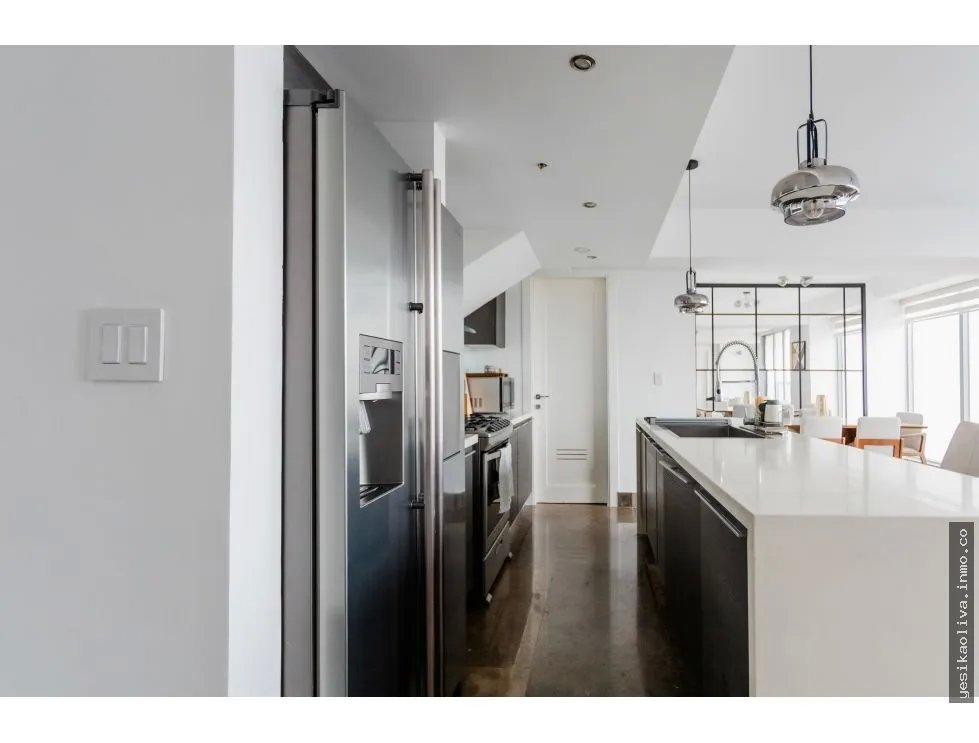 VENTA DE EXCLUSIVO APARTAMENTO DE LUJO EN AVENIDA BALBOA PH YOO