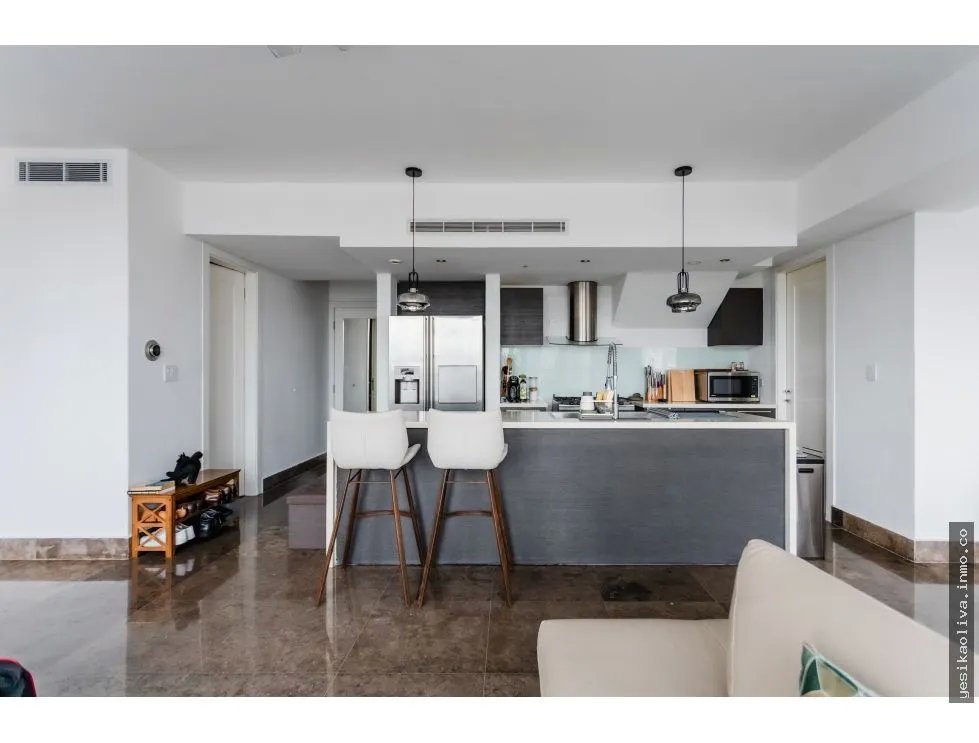 VENTA DE EXCLUSIVO APARTAMENTO DE LUJO EN AVENIDA BALBOA PH YOO