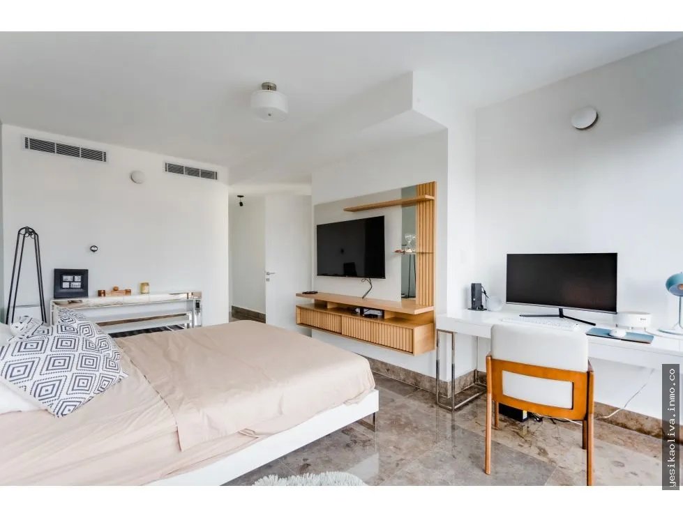 VENTA DE EXCLUSIVO APARTAMENTO DE LUJO EN AVENIDA BALBOA PH YOO