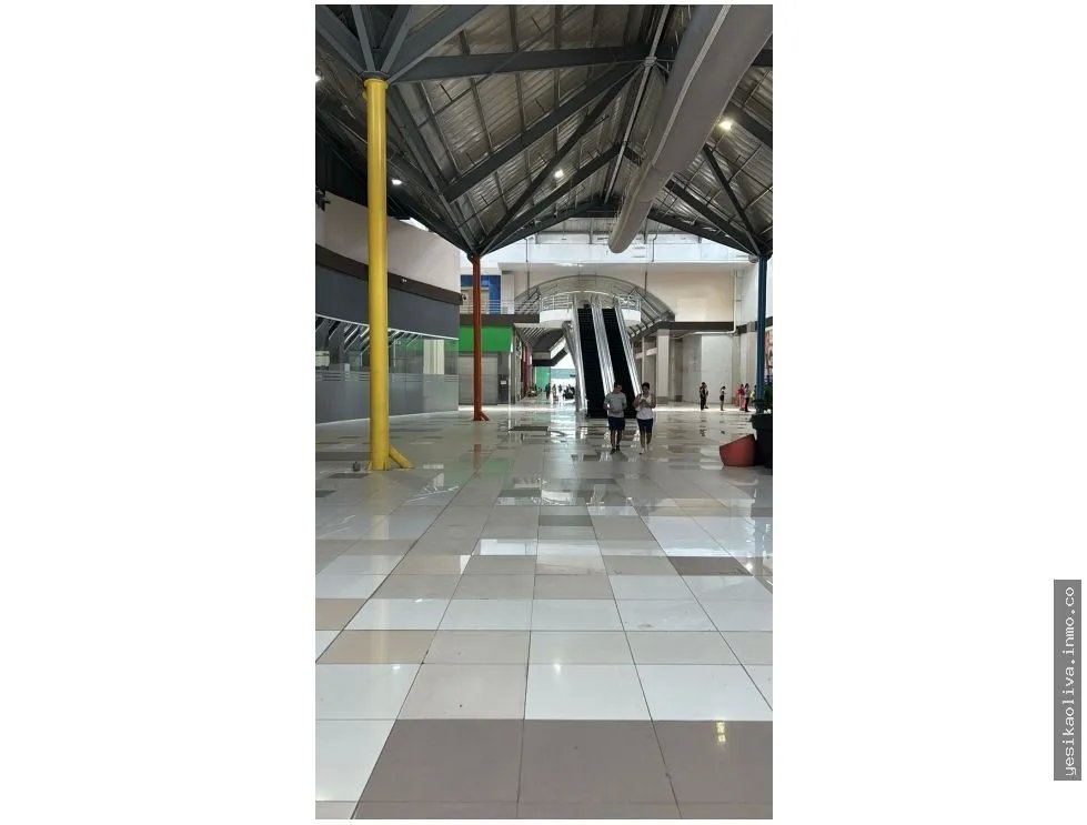 Alquiler de Local Comercial en Megamall, Panamá Este