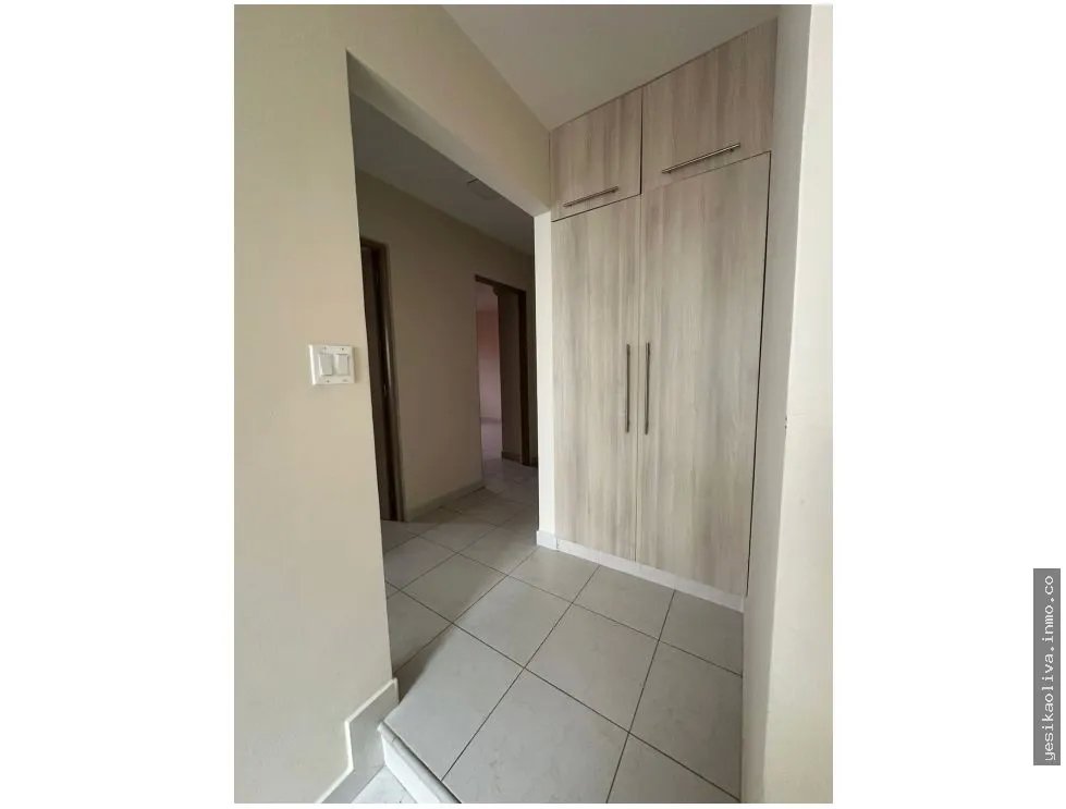 House Rental in Versalles Oeste, La Chorrera