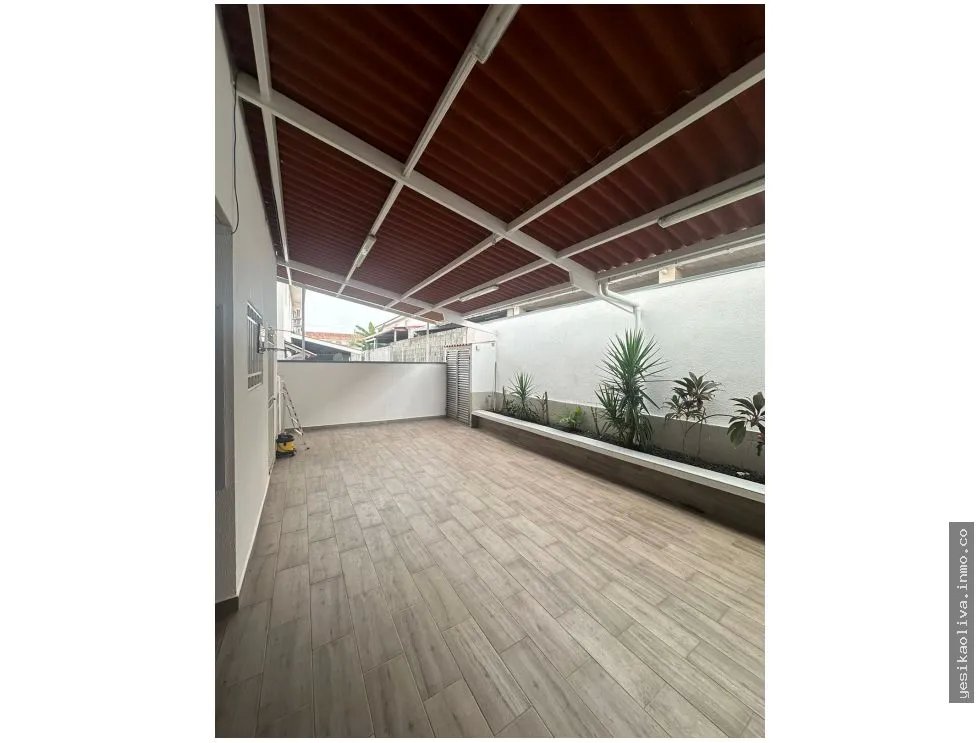 House Rental in Versalles Oeste, La Chorrera