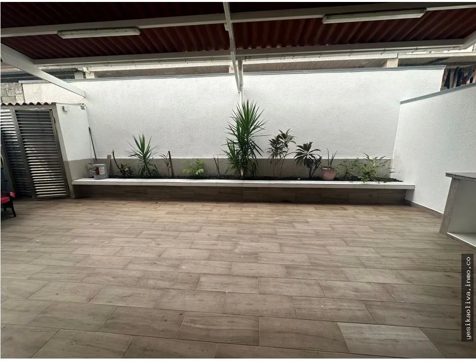 House Rental in Versalles Oeste, La Chorrera