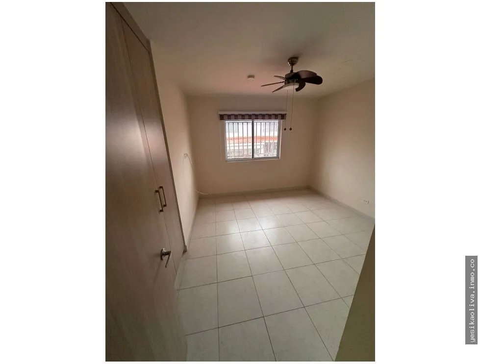 House Rental in Versalles Oeste, La Chorrera