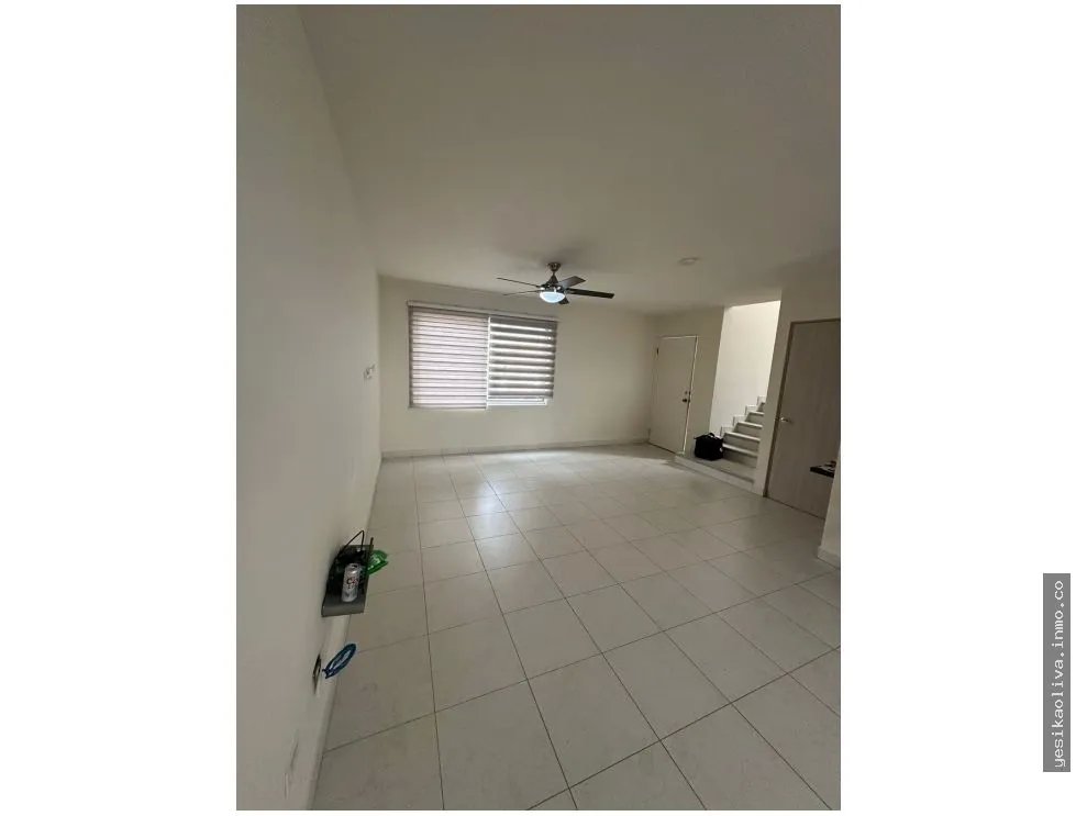 House Rental in Versalles Oeste, La Chorrera