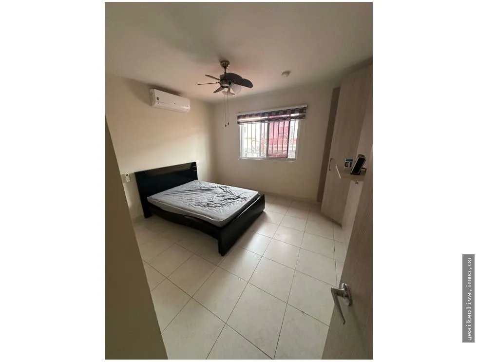 House Rental in Versalles Oeste, La Chorrera