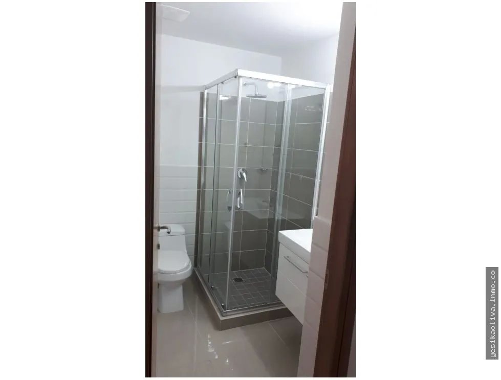 Se alquila apartamento PH Venezia en el Carmen