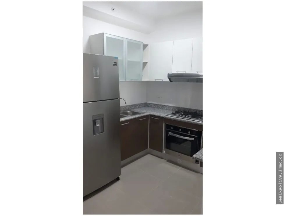 Se alquila apartamento PH Venezia en el Carmen
