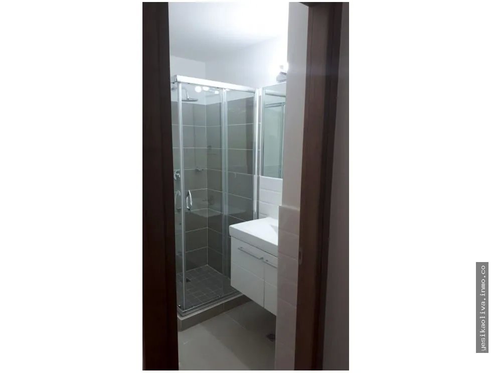 Se alquila apartamento PH Venezia en el Carmen