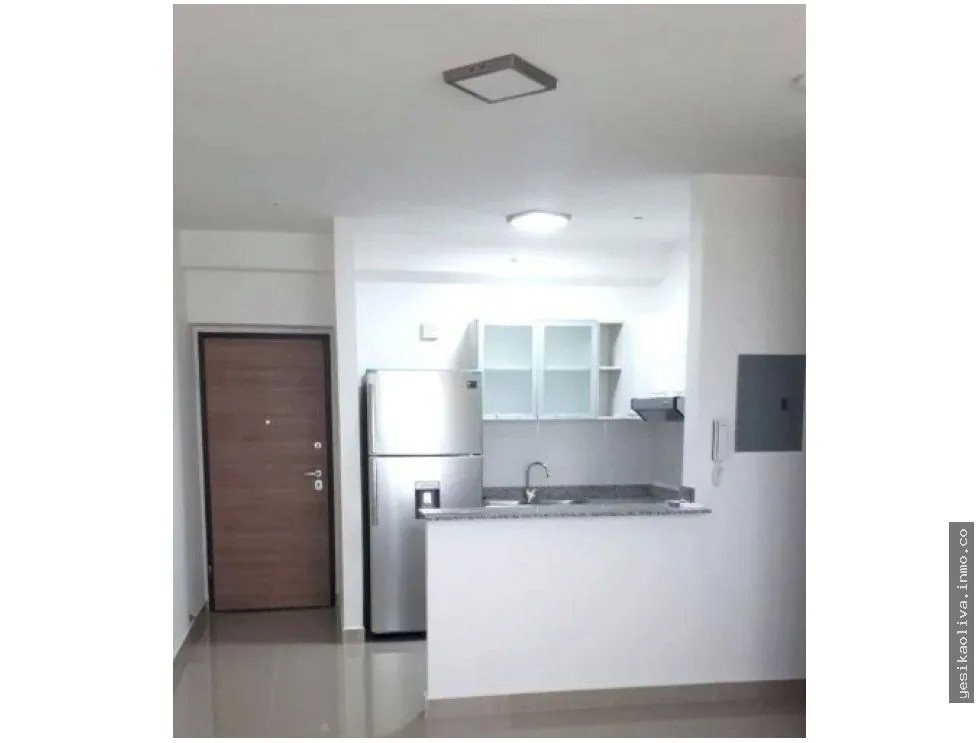 Se alquila apartamento PH Venezia en el Carmen