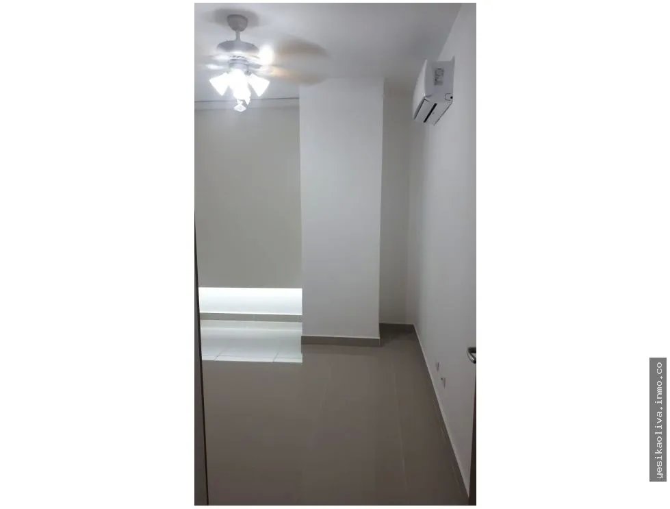 Se alquila apartamento PH Venezia en el Carmen