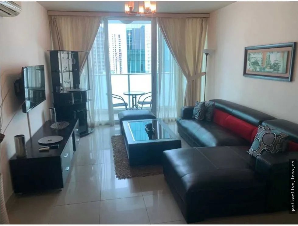 Apartment Rental in Paitilla
