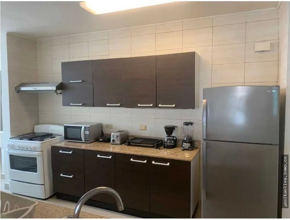 Apartment Rental in Paitilla
