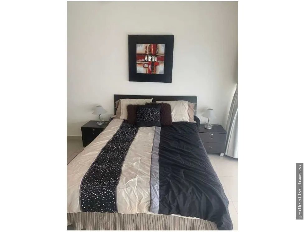 Apartment Rental in Paitilla