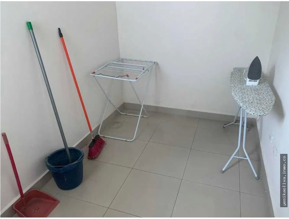 Apartment Rental in Paitilla